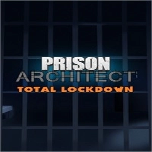 Prison Architect Total Lockdown Edition