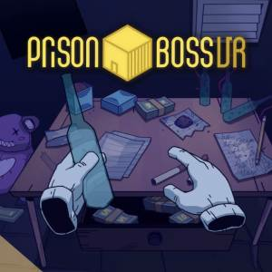 Prison Boss VR