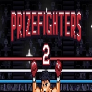 Prizefighters 2