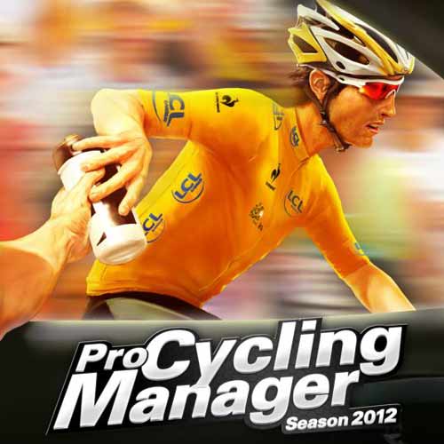 Acquista CD Key Pro Cycling Manager 2012 Confronta Prezzi