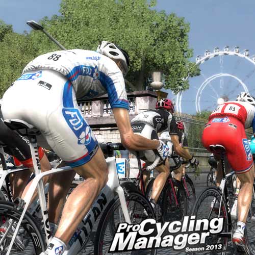 Pro Cycling Manager 2013 Confronta Prezzi