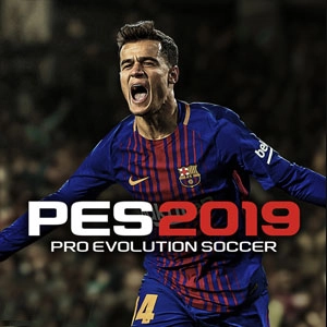 Pro Evolution Soccer 2019