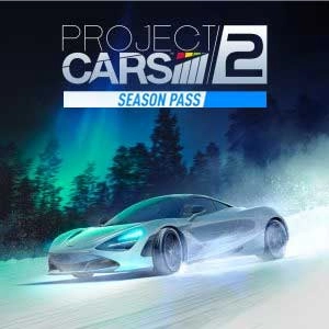 Project CARS 2 Season Pass