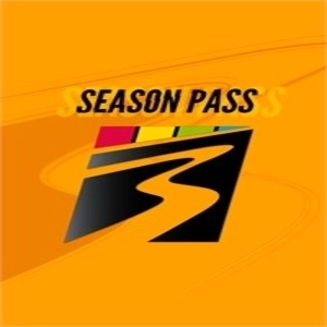 Project CARS 3 SEASON PASS