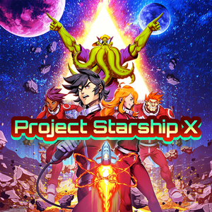 Acquistare Project Starship X Nintendo Switch Confrontare i prezzi