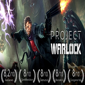 Project Warlock