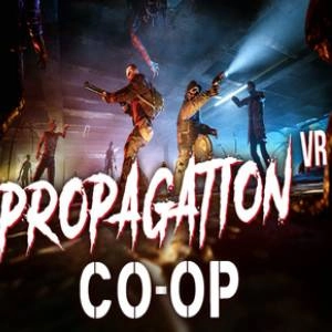 Propagation VR Co-op