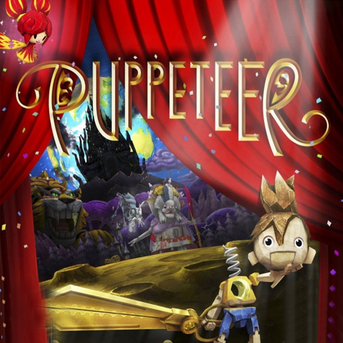 Acquista PS3 Codice Puppeteer Confronta Prezzi