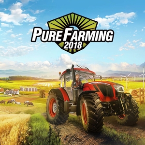 Acquistare Pure Farming 2018 Xbox Series Gioco Confrontare Prezzi