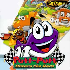 Acquista CD Key Putt-Putt Enters the Race Confronta Prezzi