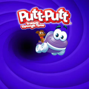 Acquistare Putt-Putt Travels Through Time PS5 Confrontare Prezzi