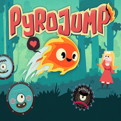 Acquista CD Key Pyro Jump Confronta Prezzi