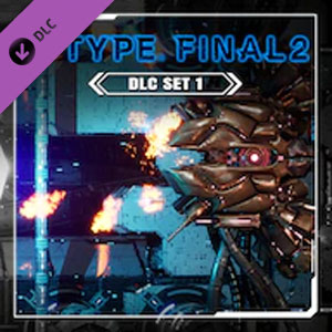 Acquistare R-Type Final 2 DLC Set 1 PS4 Confrontare Prezzi