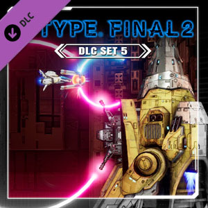 Acquistare R-Type Final 2 DLC Set 5 CD Key Confrontare Prezzi