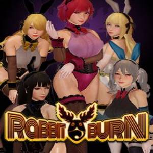 Acquistare Rabbit Burn CD Key Confrontare Prezzi