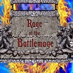 Rage of the Battlemage