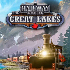 Railway Empire The Great Lakes