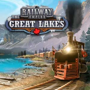 Railway Empire The Great Lakes