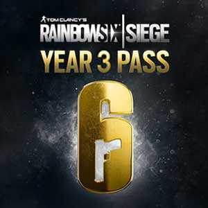 Acquista CD Key Rainbow Six Siege Year 3 Pass Confronta Prezzi