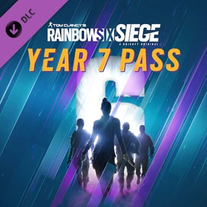 Rainbow Six Siege Year 7 Pass