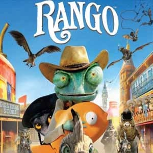 Rango