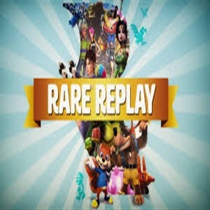 Rare Replay