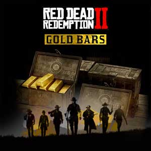 Acquistare RED DEAD REDEMPTION 2 Gold Bars Xbox One Gioco Confrontare Prezzi