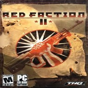 Red Faction 2