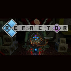 Refactor