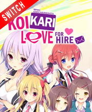 Acquistare Renai Karichaimashita Koikari Love For Hire Nintendo Switch Confrontare i prezzi