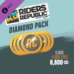 Republic Coins Diamond Pack