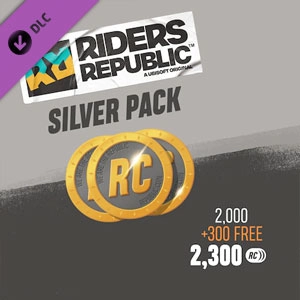 Republic Coins Silver Pack