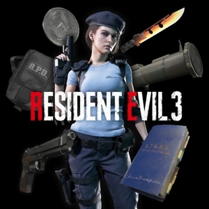 Acquistare RESIDENT EVIL 3 All In-game Rewards Unlock PS4 Confrontare Prezzi