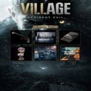 Acquistare Resident Evil Village Trauma Pack PS5 Confrontare Prezzi