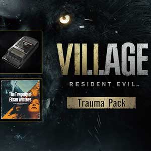 Acquistare Resident Evil Village Trauma Pack CD Key Confrontare Prezzi