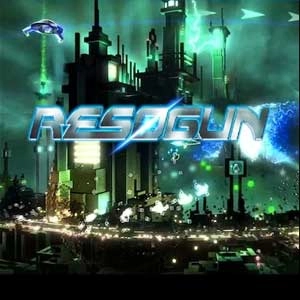 ResoGun