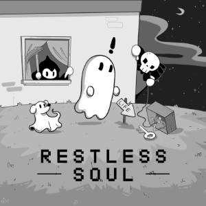 Acquistare Restless Soul Nintendo Switch Confrontare i prezzi