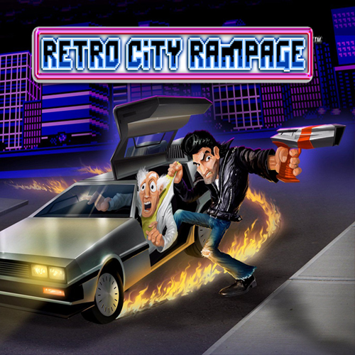 Acquista CD Key Retro City Rampage Confronta Prezzi