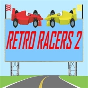 Acquistare Retro Racers 2 CD Key Confrontare Prezzi