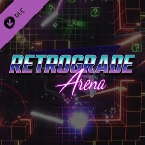 Retrograde Arena Deathmatch Pack