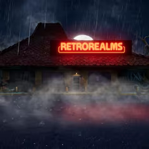 RetroRealms