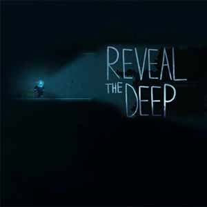 Reveal The Deep