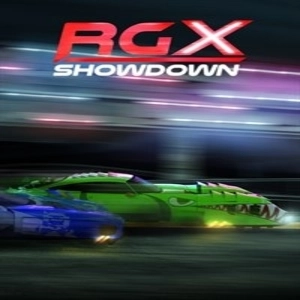 RGX Showdown