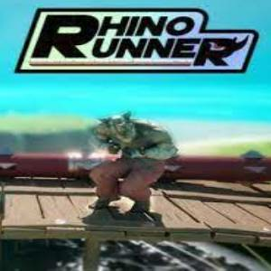 Rhino Runner