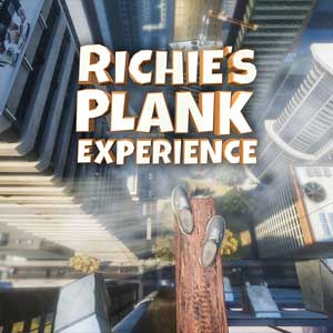 Acquistare Richie's Plank Experience VR CD Key Confrontare Prezzi