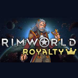 Acquistare RimWorld Royalty CD Key Confrontare Prezzi