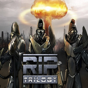 Acquistare RIP Trilogy CD Key Confrontare Prezzi