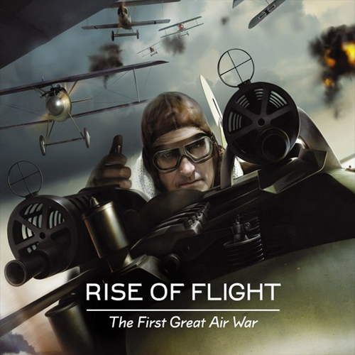 Acquista CD Key Rise of Flight Confronta Prezzi