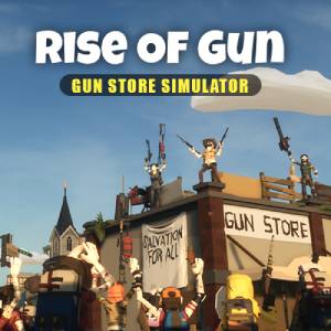 Acquistare Rise of Gun CD Key Confrontare Prezzi