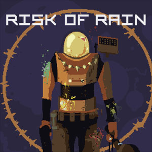 Acquistare Risk of Rain Nintendo Switch Confrontare i prezzi